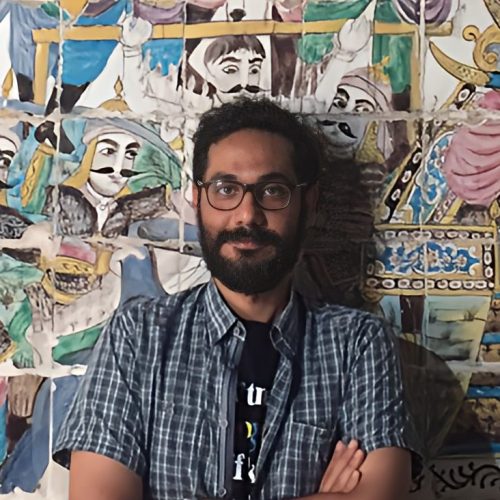 Research Members Cinema Iranica | Encyclopaedia Iranica Foundation