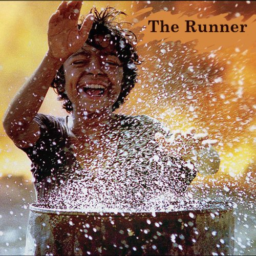 The Runner Cinema Iranica