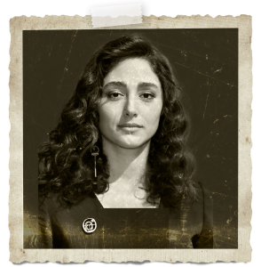 Gulshīftah Farahānī | Golshifteh Farahani | گلشیفته فراهانی | Cinema