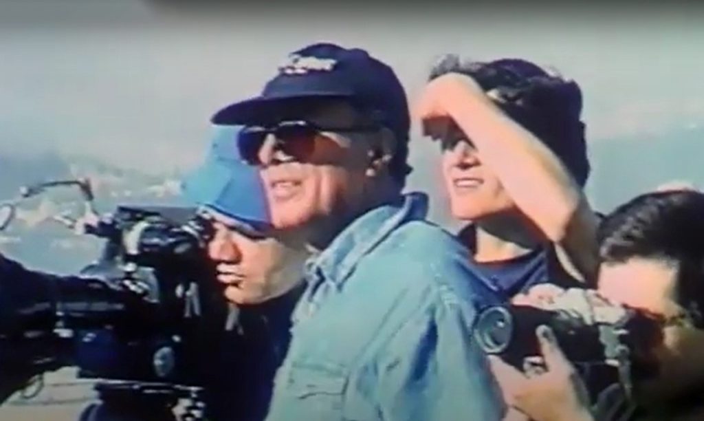SelfReflexivity in Iranian New Wave Cinema Cinema Iranica