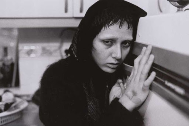 Figure 4: Still from Mainline (Khūn'bāzī), directed by Rakhshān Banī-I‘timād, 2006.
