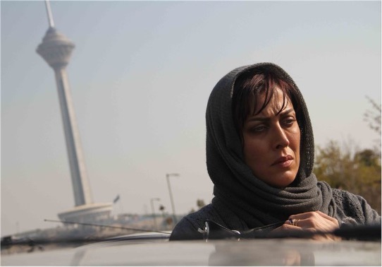 Figure 6: Still from Ice Age (‘Asr-i Yakhbandān), directed by Mustafā Kiyā’ī, 2015.
