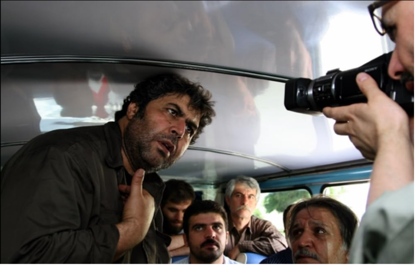 Figure 4: A still from the film Tales (Qissah'hā), directed by Rakhshān Banī-i‛timād, 2011.